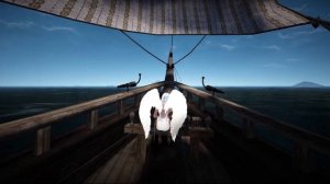 Black Desert. Шесть способов спасения корабля в водах лагри #бдо. Советы новичкам.