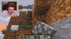 ЧУДО В МАЙНКРАФТ - ЮЛИК И КУЗЬМА