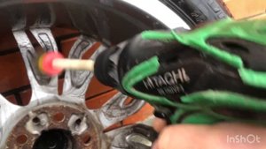 Чем очистить суппорт. Мойка подвески