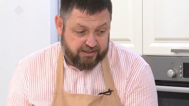 «Готовим вкусно»: главный инженер ЯКХ Алексей Пискунов (03.12.2019) смотреть онлайн