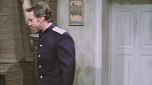 Жеглов и Шарапов. Баллада о любви