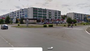 Город Белебей. Республика Башкортостан. Россия🇷🇺.