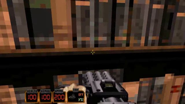 Duke Nukem 3D: World Tour - Gameplay - Part 33 - Pigsty - The Birth - Walkthrough - PS4 смотреть онлайн