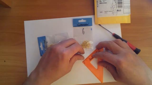 Крючки из Китая. смотреть онлайн