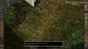 Шкуродер — Baldur’s Gate 2: Enhanced Edition Прохождение игры #9