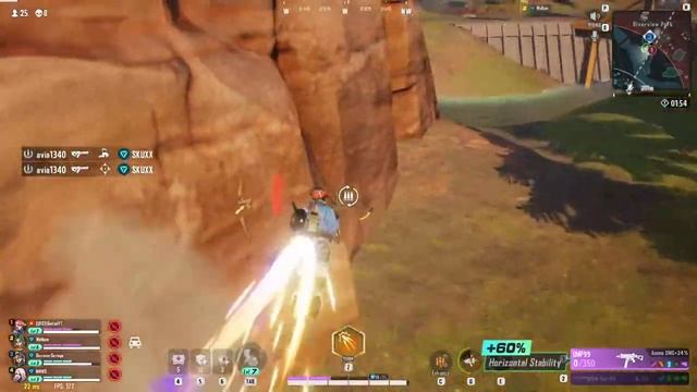 Farlight 84 !!! В поисках читеров !!! смотреть онлайн