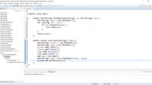 021 - Java Programming:  How to Create Generic Methods