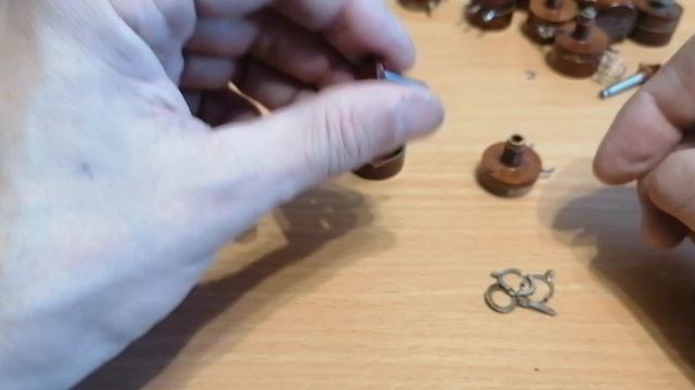 Резисторы ПП3-40 ПП3-43 большое содержание палладия. смотреть онлайн