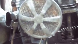 УД-25 с карбюратором К-36