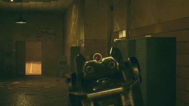 Counter-Terrorism Ops Official Trailer смотреть онлайн