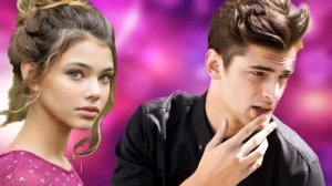 Девочка подросток влюбилась в парня и когда его посадили, поклялась ждать и хранить верность…