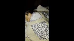 Пранк на другом (разрисовали лицо маркером)(Ореховый антихайп)