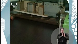 По секрету всему свету. Комод (сурдоперевод)