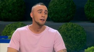 Давай поженимся! Благородная нимфоманка. Выпуск от 26.03.2021