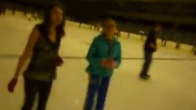 США Ретроспектива Birmingham AL ледовый каток 2008 смотреть онлайн