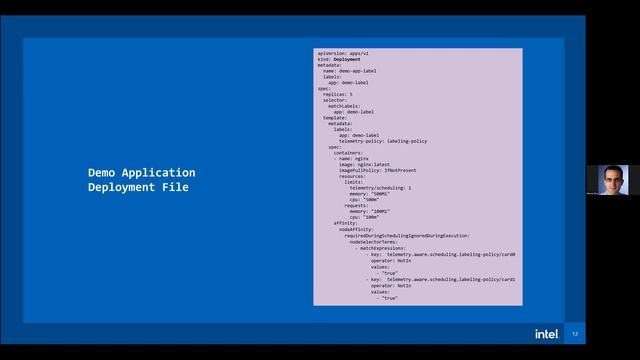 Kubernetes SIG Scheduling Weekly Meeting for 20220224 смотреть онлайн