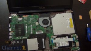 Установка SSD в ноутбук вместо дисковода SSD вместо DVD