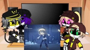 Murder drone reacts to tik toks