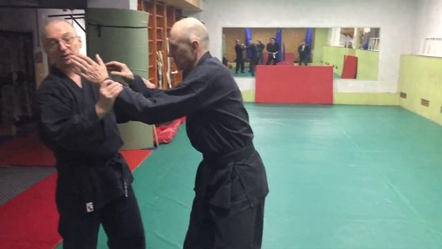 Сегодня на занятии 6. смотреть онлайн