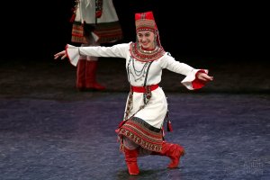 "Пайгонят", Ансамбль "Школьные годы". "Paygonyat", Ensemble "School Years".