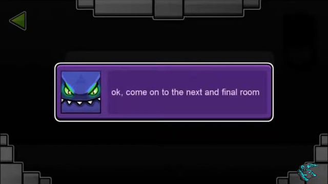 Смотрю пасхалки в геометрии даш мир смотреть онлайн