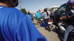 ИЗ ВЬЕТНАМА В КАМБОДЖУ. С ФУКУОКА В КАМБОДЖУ.