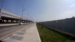 Ташкент(Tashkent) Прогулка от улицы генерала Петрова до проходной ТапоиЧа.