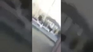 Пьяная Казашка