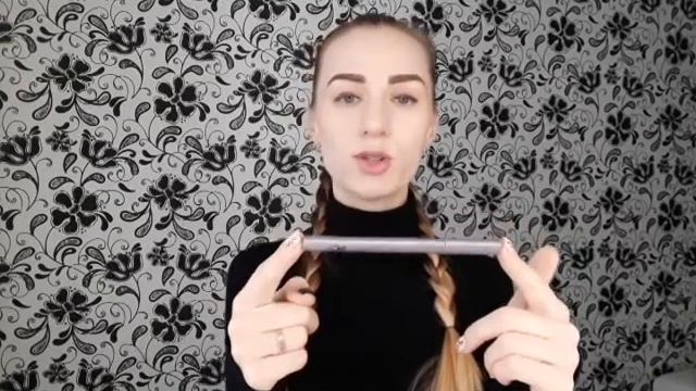 Мои открытия и эксперименты в макияже смотреть онлайн