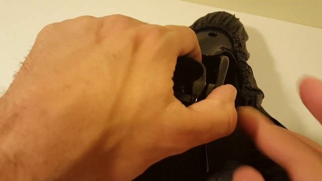 How to Mount the Bike Seat Adapter of a Bikeroo Saddle смотреть онлайн