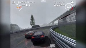 GT Racing 2 : GTR Challenge