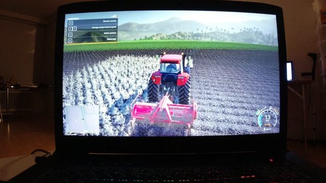 MongoTV_4809 - Mongo Games - Farming Simulator 19 - Part 160 - Olsen Farm - Day 28 смотреть онлайн