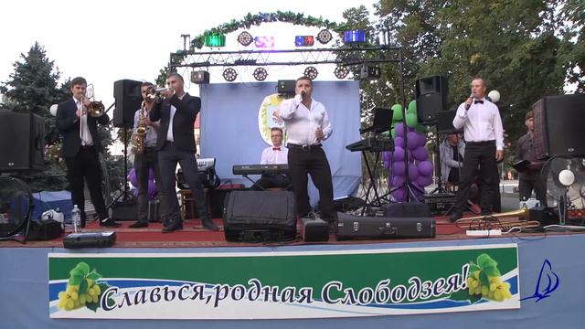 #Слободзея ! (3) #группаПарусник +(373) 77743452; 68274655.. Музыканты на свадьбу ! Живая музыка. смотреть онлайн