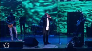 Григорий Лепс - Я слушал дождь