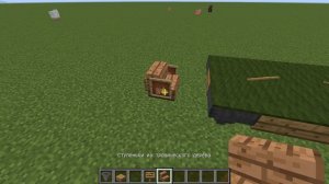 Как построить бильярд в minecraft (очень лёгко)!