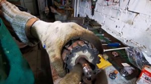 Ремонт генератора Hyundai Solaris