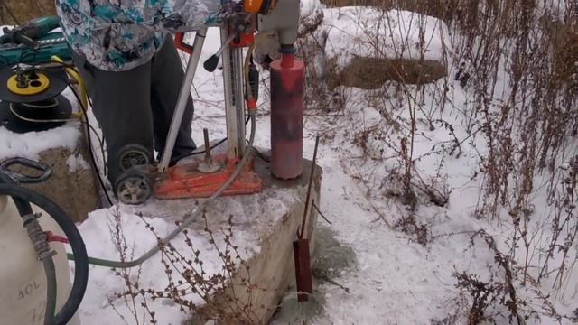 Испытание китайской коронки ч.1