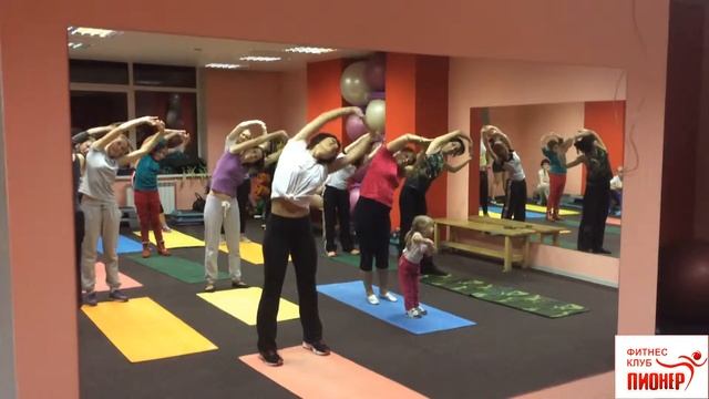 День открытых дверей 20.11.2014 смотреть онлайн