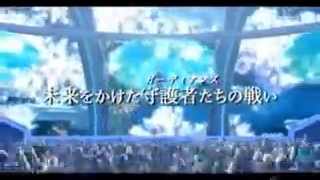 Phantasy Star Universe PC Games Trailer - Trailer смотреть онлайн