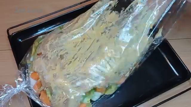Если у ВАС есть КУРИЦА приготовьте этот замечательный рецепт! Невероятно вкусный УЖИН для всей СЕМЬ