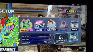 Гонка для двоих Playstation 5 ?