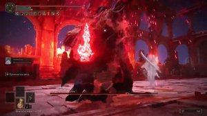 Мог повелитель крови elden ring