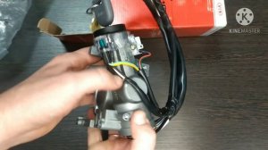 0K2NH76990 HYUNDAI/KIA/MOBIS Замок зажигания Kia Spectra (Киа Спектра)