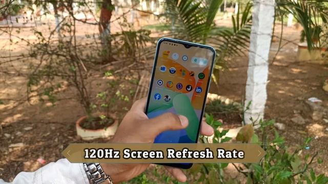 IQOO Z6 5G Unboxing |120Hz FHD+Display-Snapdragon 695 5G|