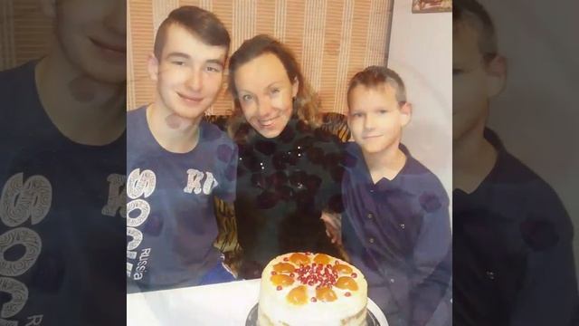 Любимому внуку Павлуше 18 лет смотреть онлайн