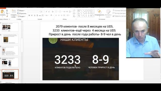 Кому из предпринимателей подходит приложение UDS, а кому нет. Увидите себя - смело звоните.