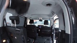 Честный обзор Toyota Roomy 2017 г. Комплектация GS