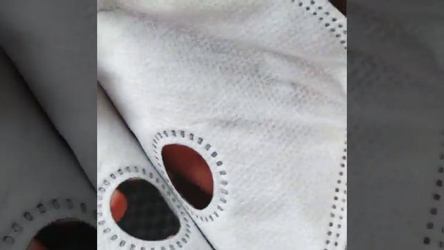 #МАСКА С УГОЛЬНЫМ ФИЛЬТРОМ смотреть онлайн