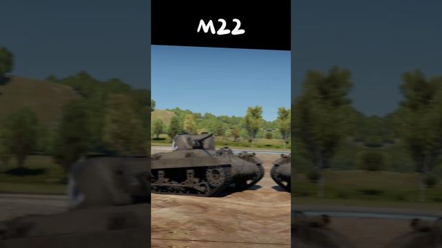 M22 VS L3/33 #m22 #l3/33 #gaijin #warthunder #comparison #edit #cool #gaming