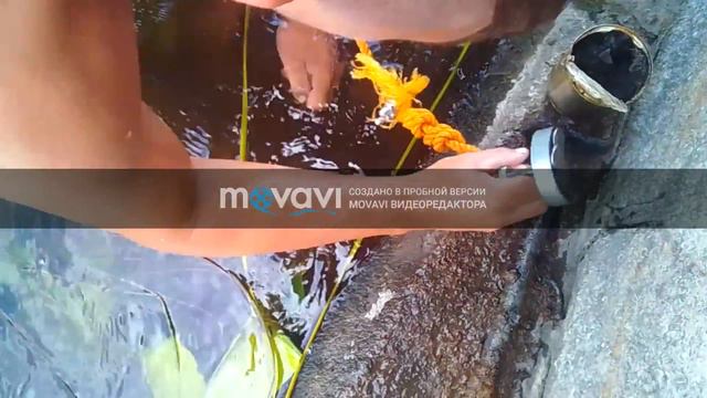 Нашли ствол!И многа интересных находок! смотреть онлайн